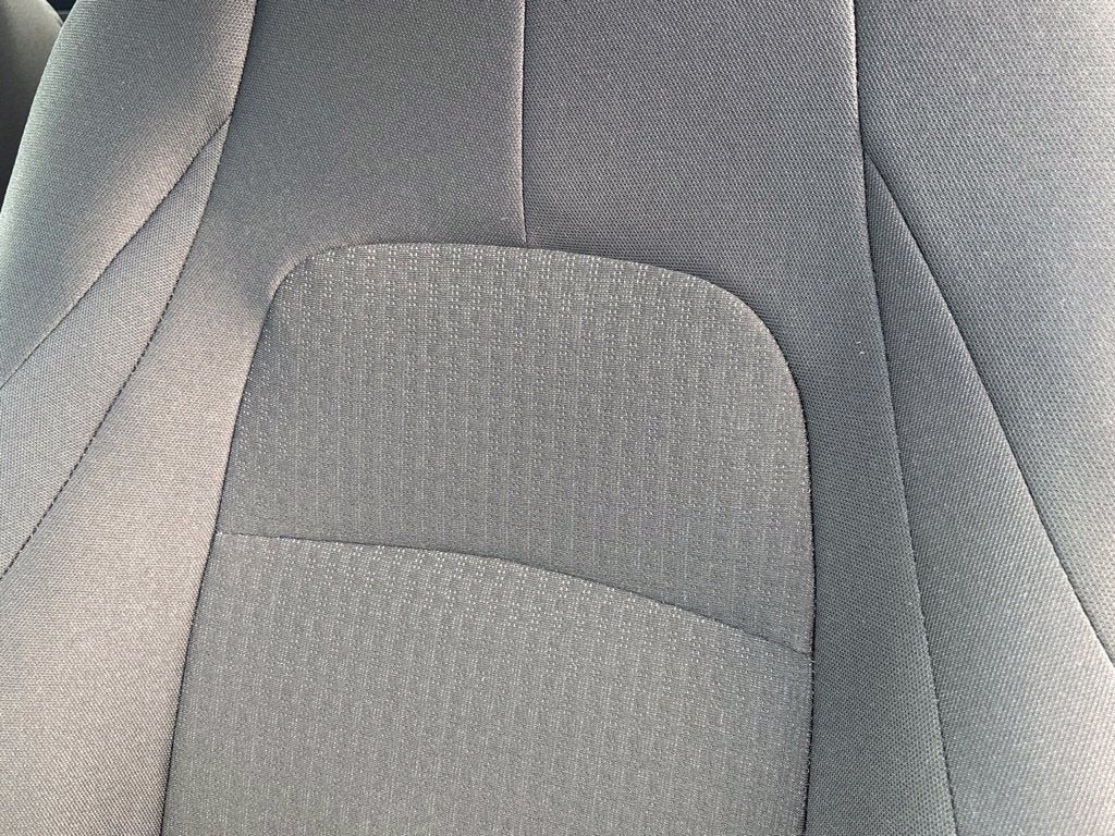 2027 Nissan Sentra S