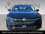 2027 Nissan Sentra S