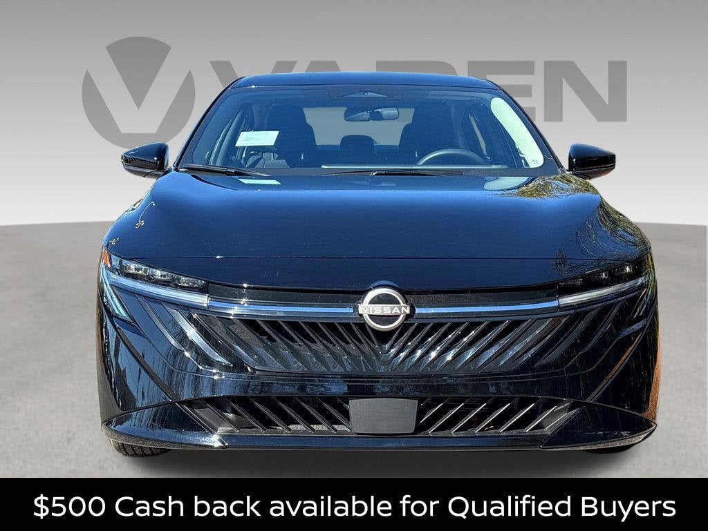 2027 Nissan Sentra S