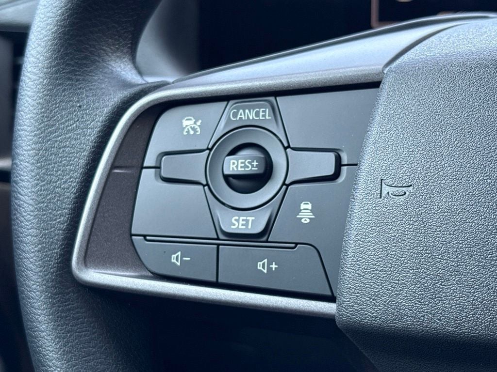 2027 Nissan Sentra S