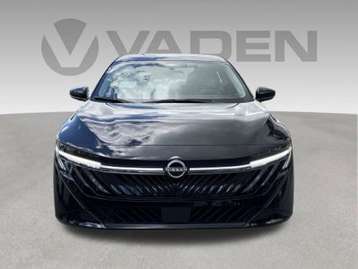 2027 Nissan Sentra S
