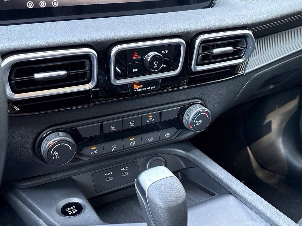 2027 Nissan Sentra S