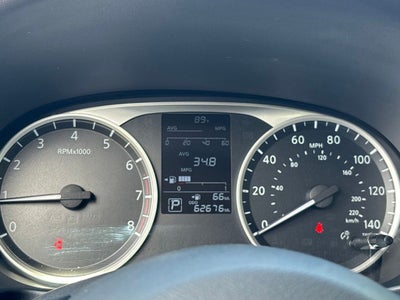2023 Nissan Kicks S