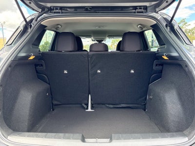 2027 Nissan Kicks S