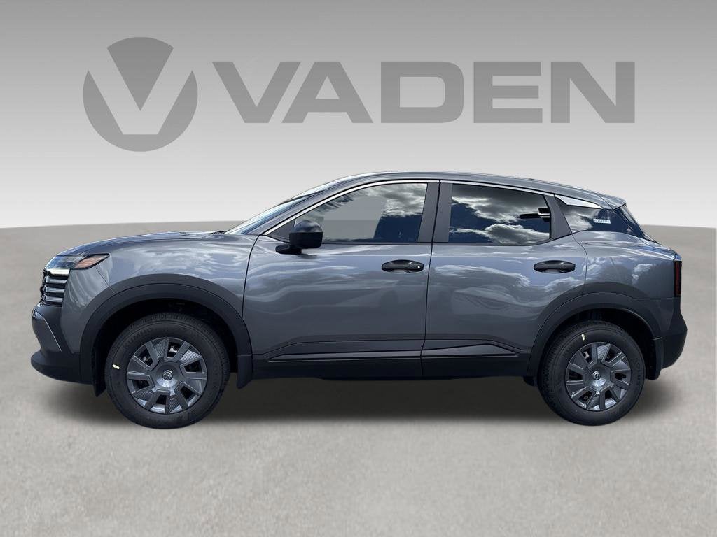 2027 Nissan Kicks S