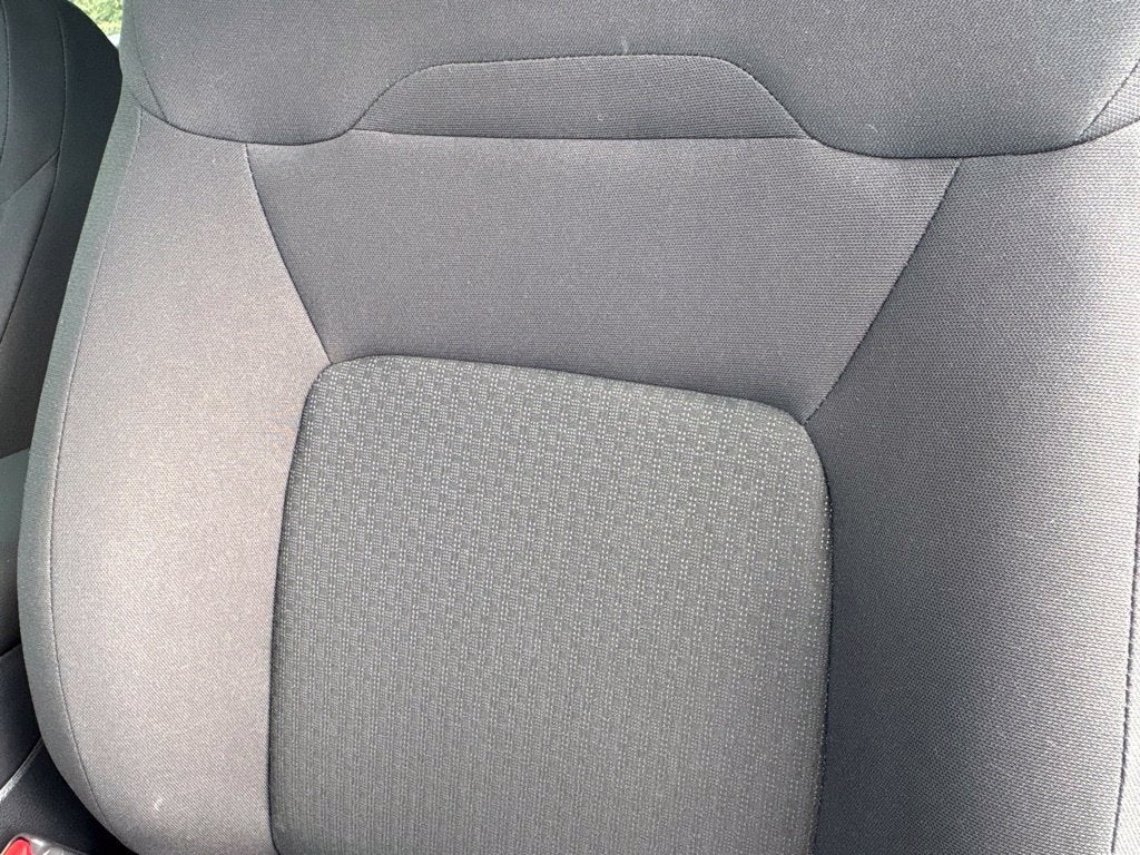 2027 Nissan Kicks S