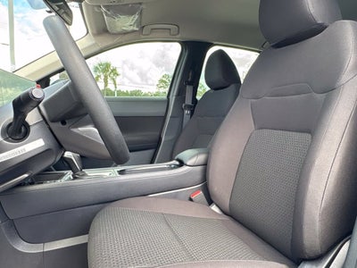 2027 Nissan Kicks S