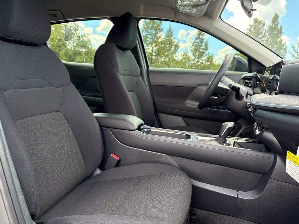 2027 Nissan Kicks S