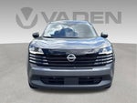 2027 Nissan Kicks S