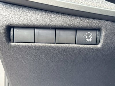 2027 Nissan Kicks S