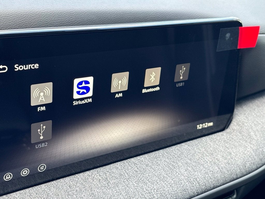 2027 Nissan Kicks S