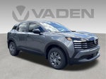 2027 Nissan Kicks S
