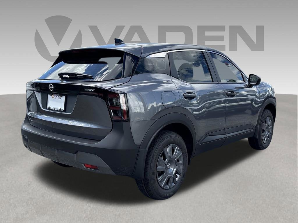 2027 Nissan Kicks S