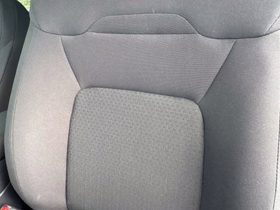 2027 Nissan Kicks S