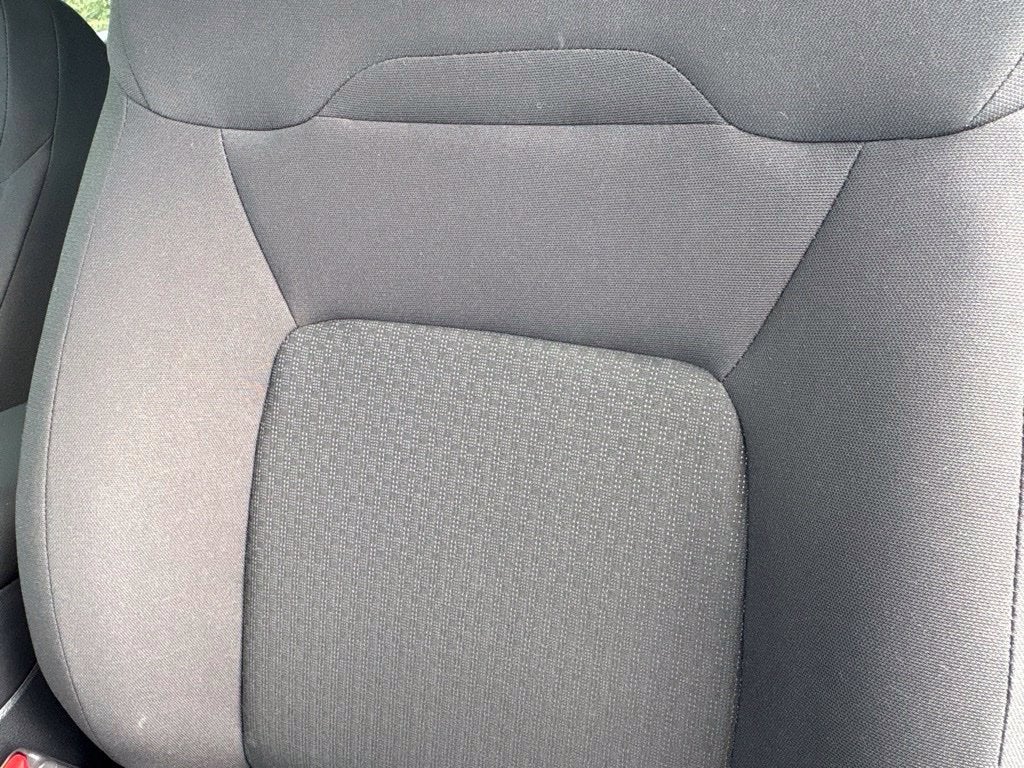 2027 Nissan Kicks S