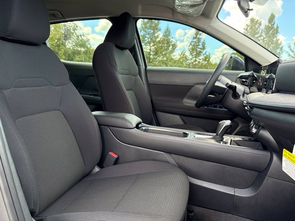 2027 Nissan Kicks S