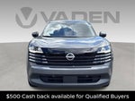 2027 Nissan Kicks S