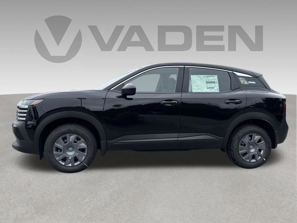 2027 Nissan Kicks S