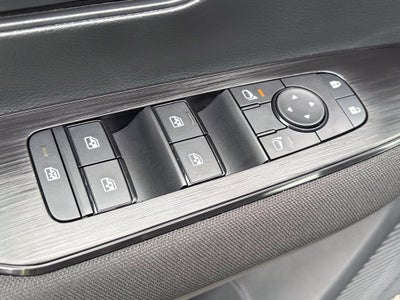 2027 Nissan Kicks S