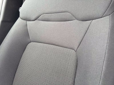 2027 Nissan Kicks S