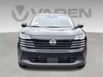 2027 Nissan Kicks S