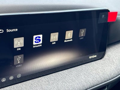 2027 Nissan Kicks S