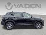 2027 Nissan Kicks S