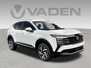 2025 Nissan Kicks