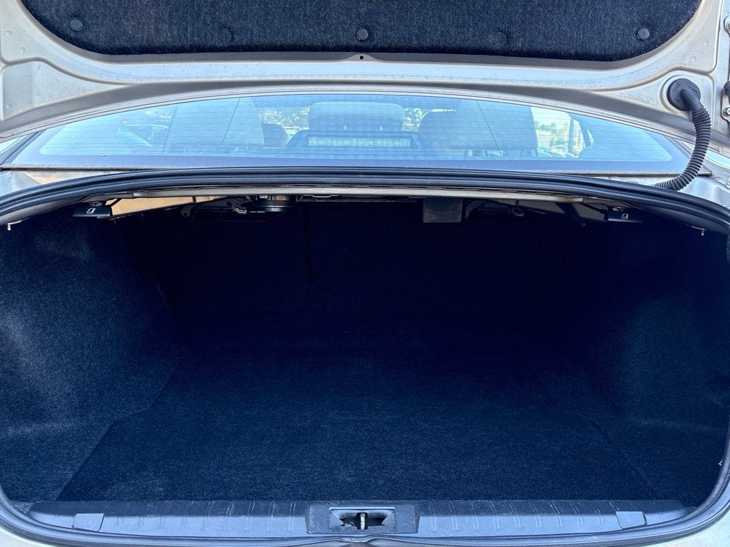 2016 Subaru Legacy 2.5i Limited