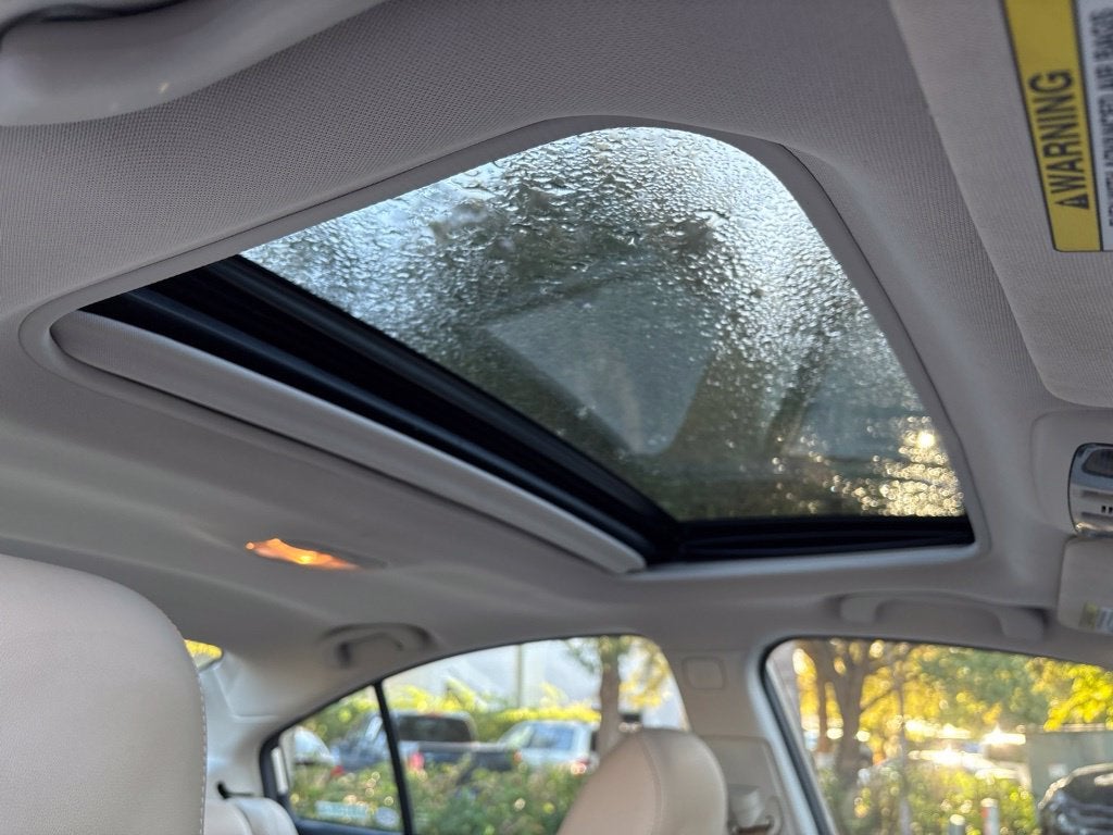2016 Subaru Legacy 2.5i Limited