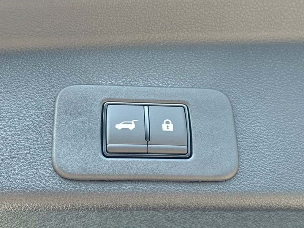 2027 Nissan Murano SL