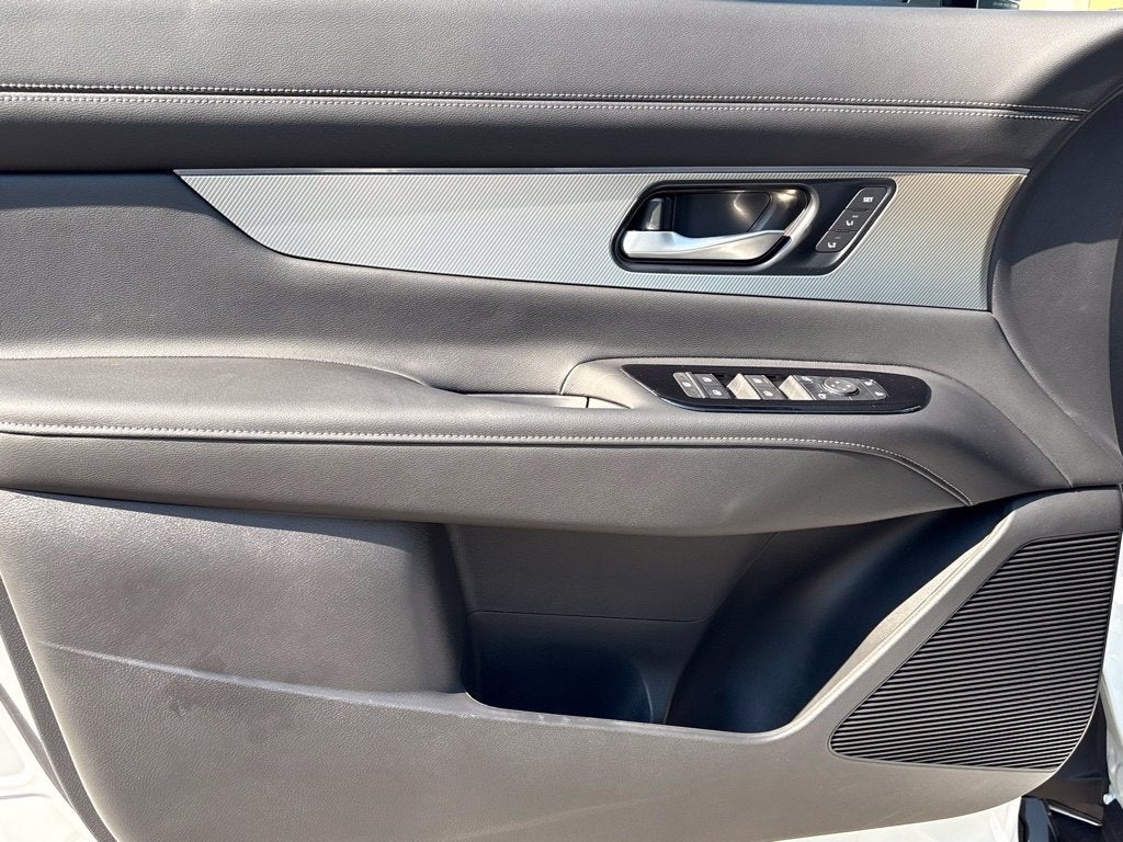 2027 Nissan Murano SL