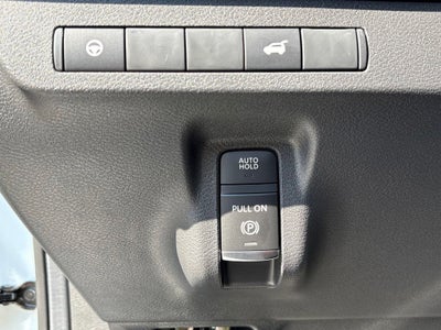 2027 Nissan Murano SL