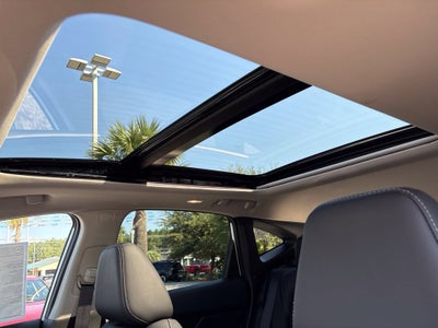 2027 Nissan Murano SL