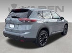 2027 Nissan Rogue Dark Armor