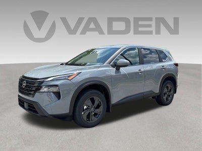 2027 Nissan Rogue SV