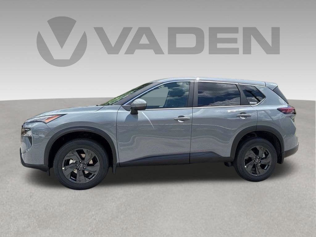 2027 Nissan Rogue SV