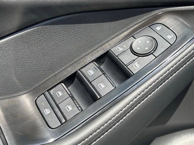 2027 Nissan Rogue SV