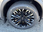 2027 Nissan Rogue Dark Armor