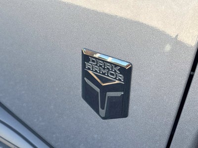2027 Nissan Rogue Dark Armor