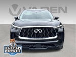 2023 INFINITI QX60 PURE