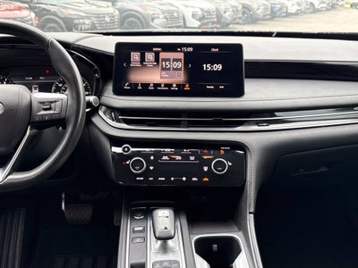 2023 INFINITI QX60 PURE