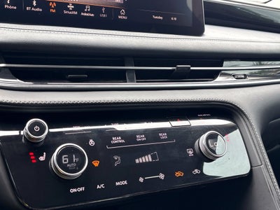 2023 INFINITI QX60 PURE