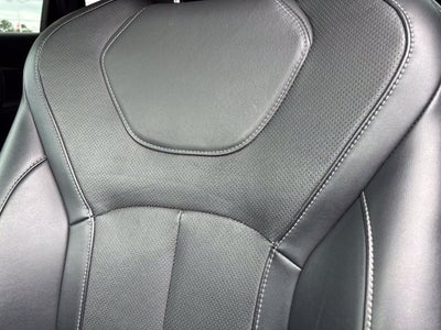 2023 INFINITI QX60 PURE