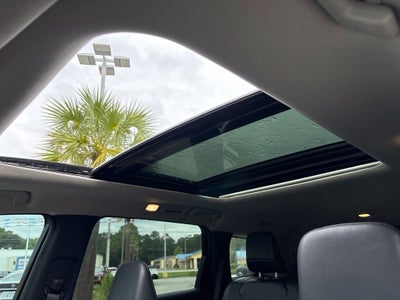 2023 INFINITI QX60 PURE