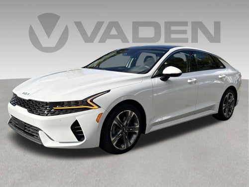 2024 Kia K5 EX