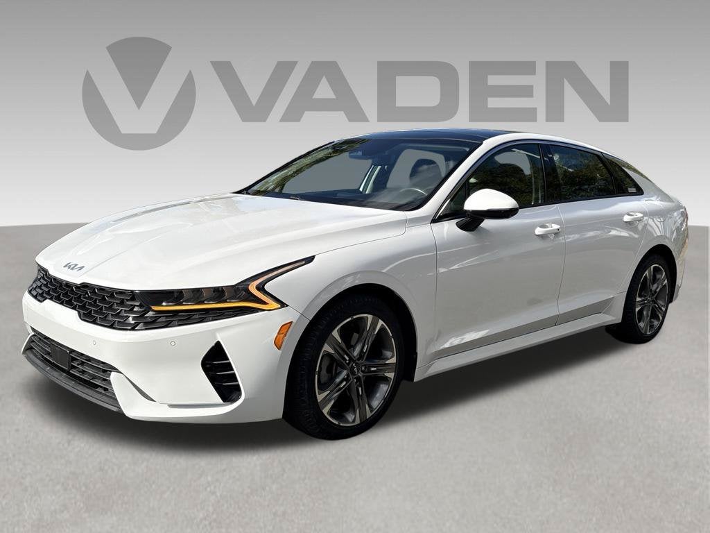 2024 Kia K5 EX
