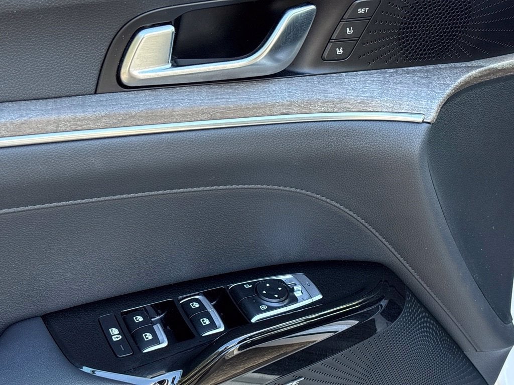 2024 Kia K5 EX