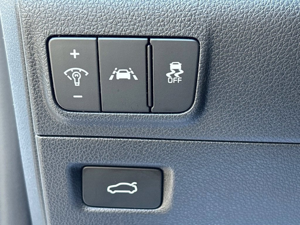 2024 Kia K5 EX