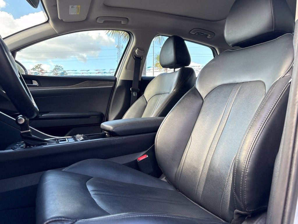 2024 Kia K5 EX